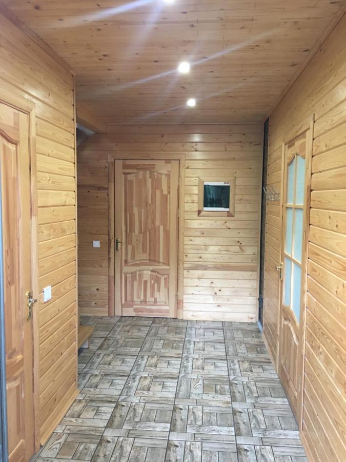 Котедж Mountain House Yaremche Exterior foto